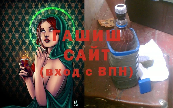гашик Карпинск